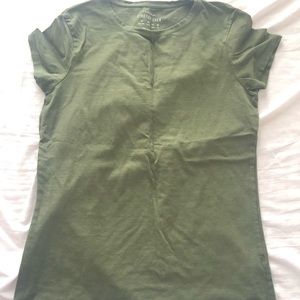 basic tee